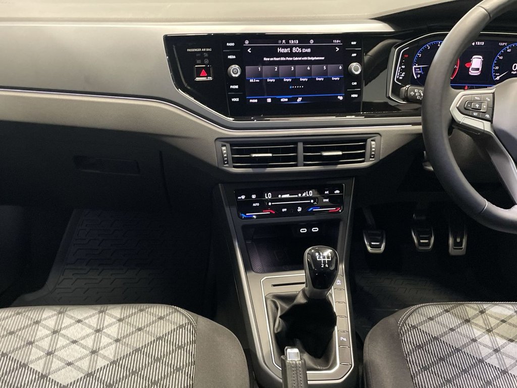 Used Volkswagen Polo 2023 for sale - 76395711: Photo 16