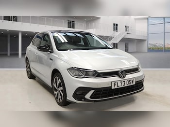 2023 (73) - 1.0 TSI R-Line 5dr