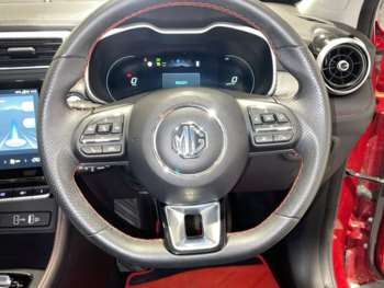 Used MG MG ZS 2022 for sale - 74581249: Photo