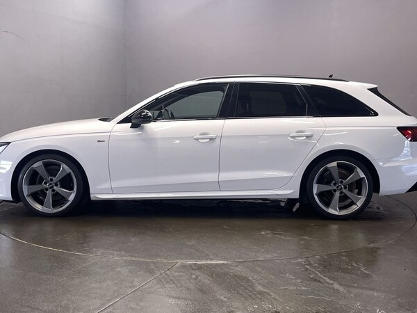 Used Audi A4 2020 for sale - 76210285: Photo 5