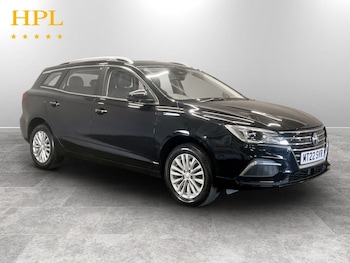 Used MG MG5 2022 for sale - 78543951: Photo