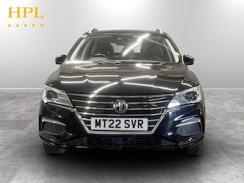 Used MG MG5 2022 for sale - 78543951: Photo