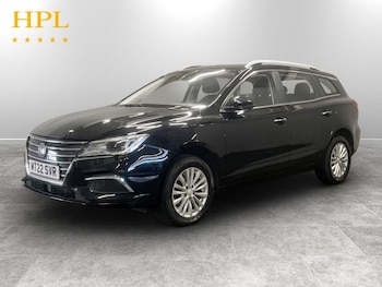 Used MG MG5 2022 for sale - 78543951: Photo