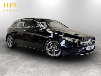 Used Mercedes-Benz A-Class 2019 for sale - 79322801: Photo