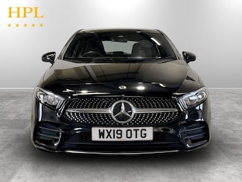 Used Mercedes-Benz A-Class 2019 for sale - 79322801: Photo