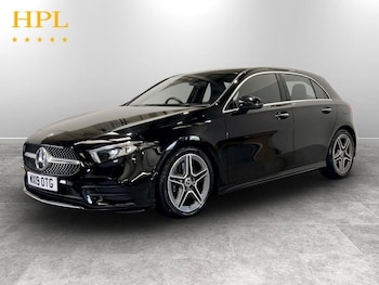 Used Mercedes-Benz A-Class 2019 for sale - 79322801: Photo