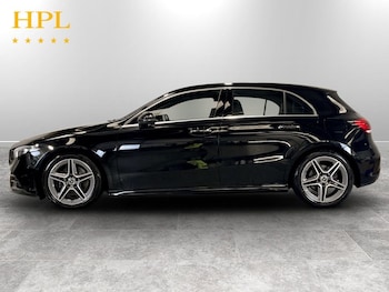Used Mercedes-Benz A-Class 2019 for sale - 79322801: Photo