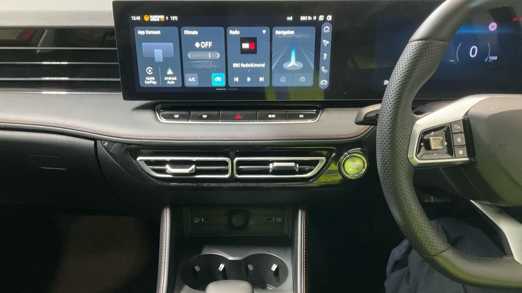 Used MG MG HS 2024 for sale - 76469908: Photo 11