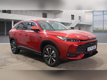 Used MG MG HS 2024 for sale - 76469908: Photo