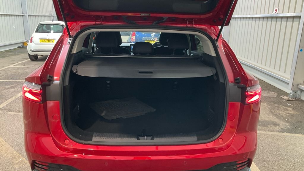 Used MG MG HS 2024 for sale - 76469908: Photo 7