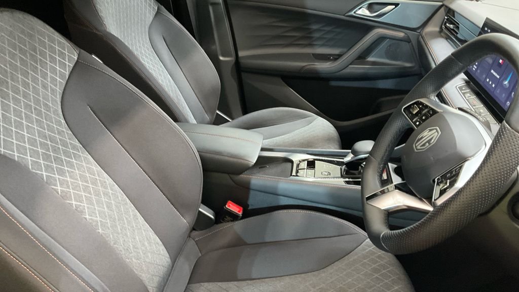 Used MG MG HS 2024 for sale - 76469908: Photo 9