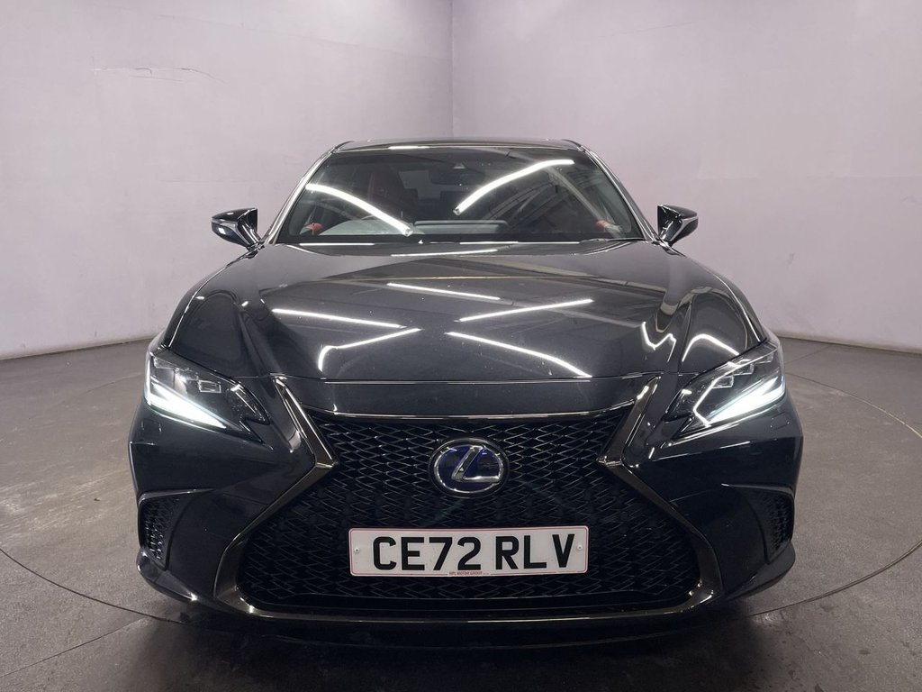 Used Lexus ES 2022 for sale - 76986185: Photo 10