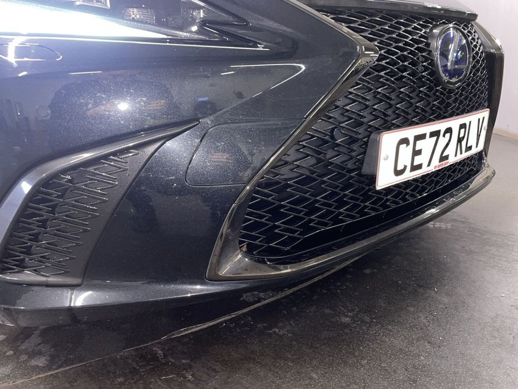 Used Lexus ES 2022 for sale - 76986185: Photo 11