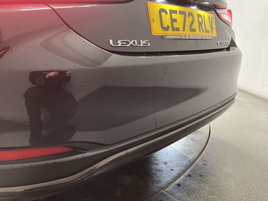 Used Lexus ES 2022 for sale - 76986185: Photo 14