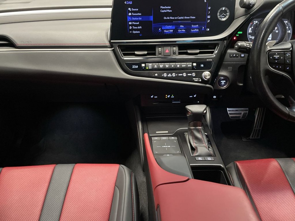 Used Lexus ES 2022 for sale - 76986185: Photo 16