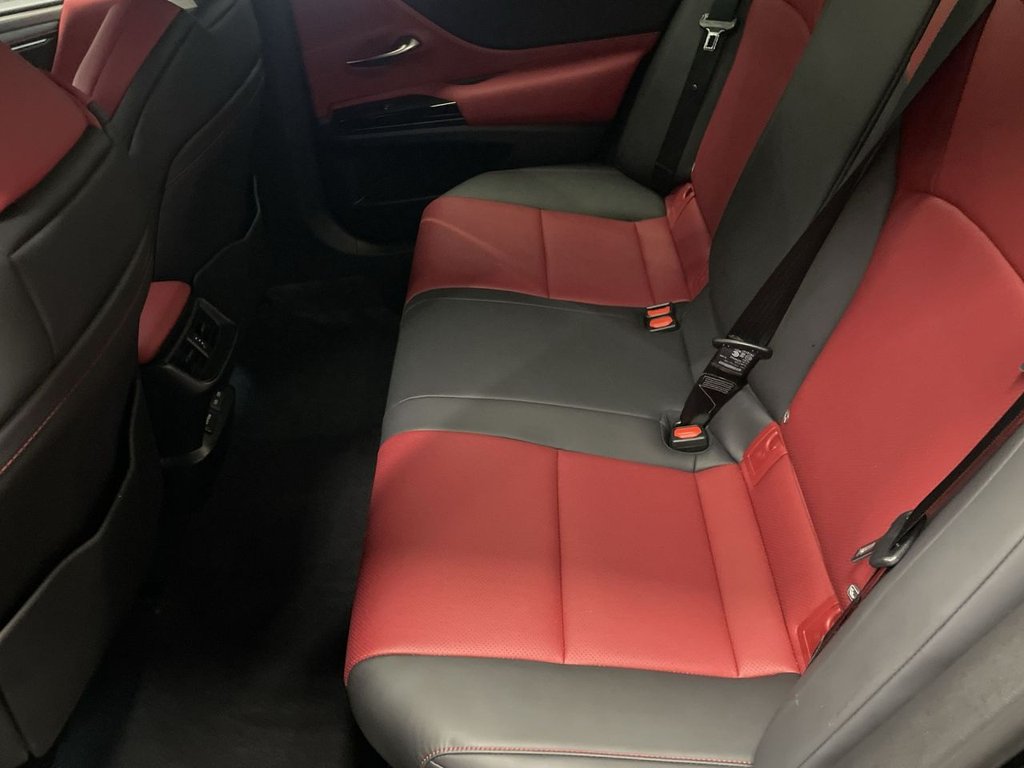 Used Lexus ES 2022 for sale - 76986185: Photo 19