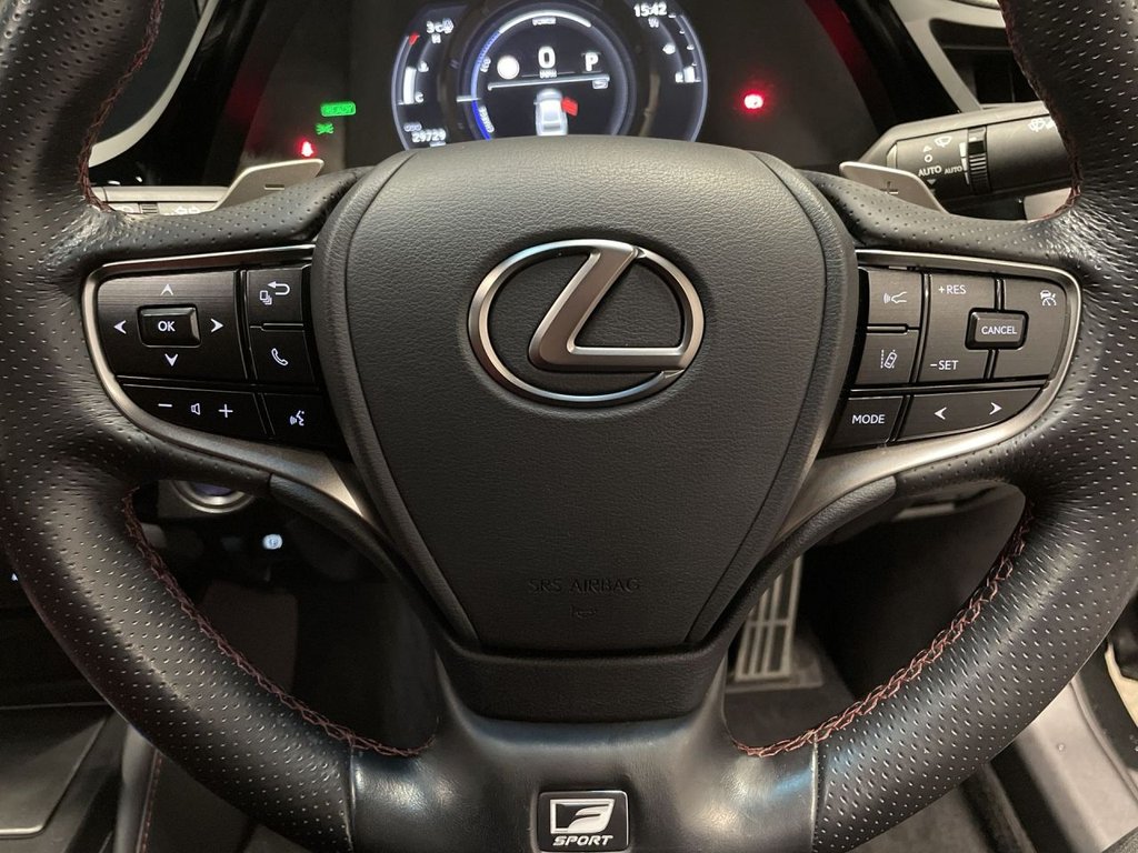 Used Lexus ES 2022 for sale - 76986185: Photo 22