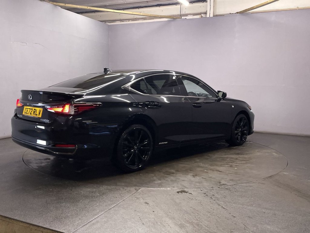 Used Lexus ES 2022 for sale - 76986185: Photo 8