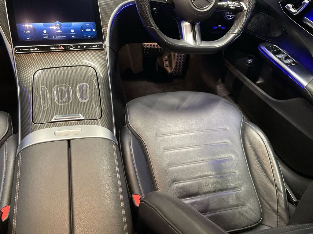 Used Mercedes-Benz C Class 2022 for sale - 76820980: Photo 15