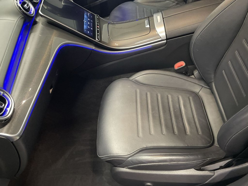 Used Mercedes-Benz C Class 2022 for sale - 76820980: Photo 17