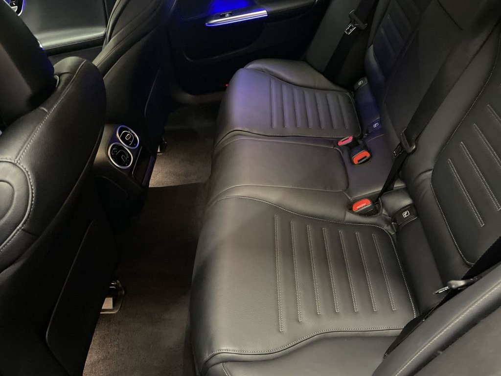 Used Mercedes-Benz C Class 2022 for sale - 76820980: Photo 18