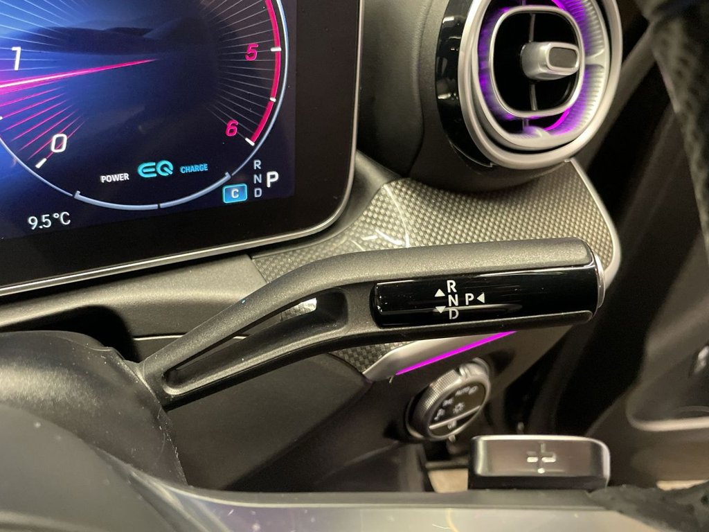 Used Mercedes-Benz C Class 2022 for sale - 76820980: Photo 20