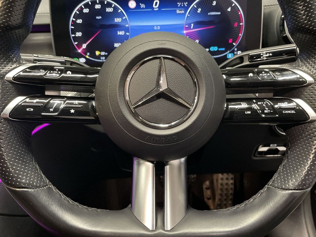 Used Mercedes-Benz C Class 2022 for sale - 76820980: Photo 21