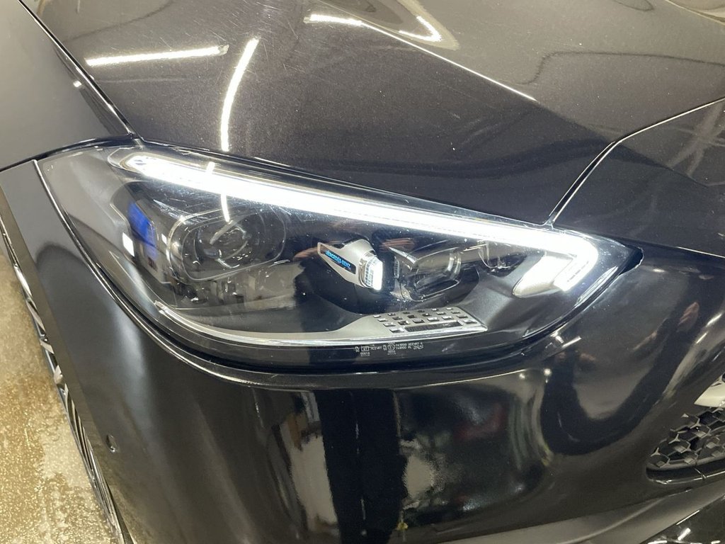 Used Mercedes-Benz C Class 2022 for sale - 76820980: Photo 22