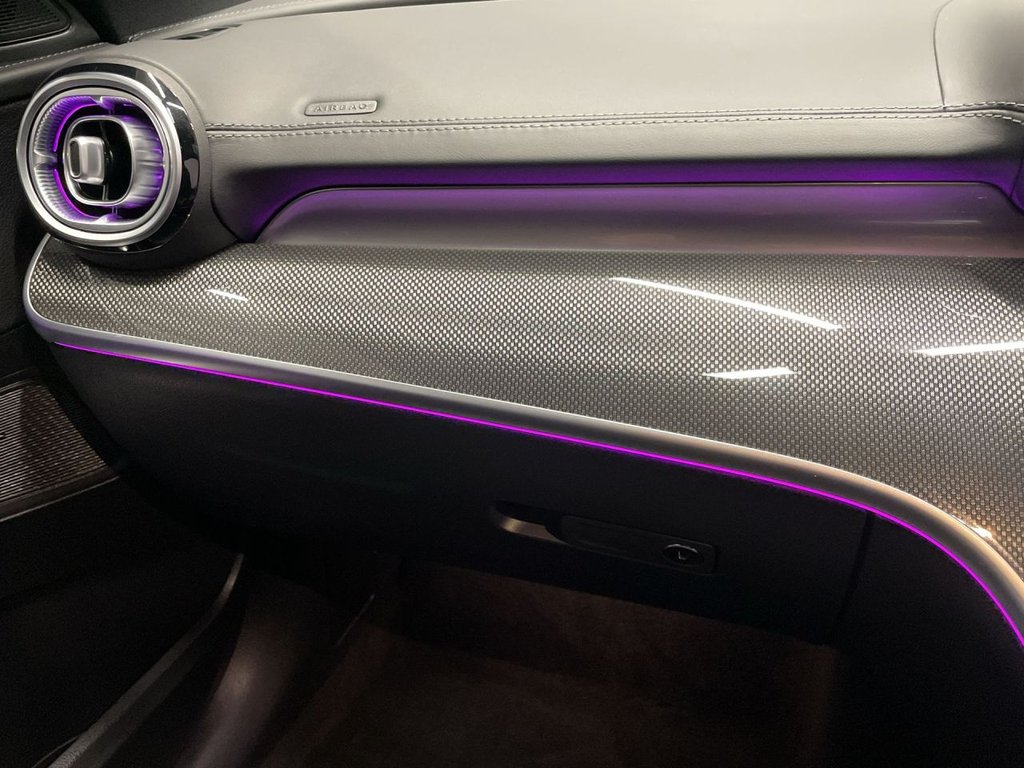 Used Mercedes-Benz C Class 2022 for sale - 76820980: Photo 23