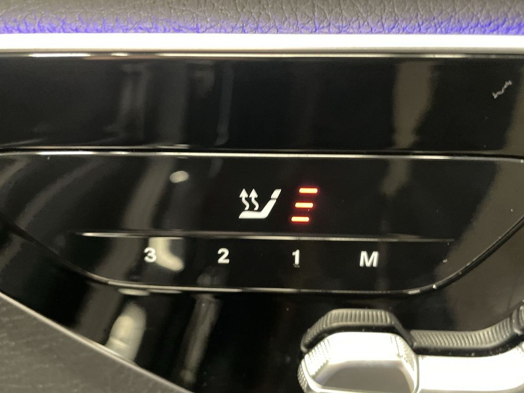 Used Mercedes-Benz C Class 2022 for sale - 76820980: Photo 24