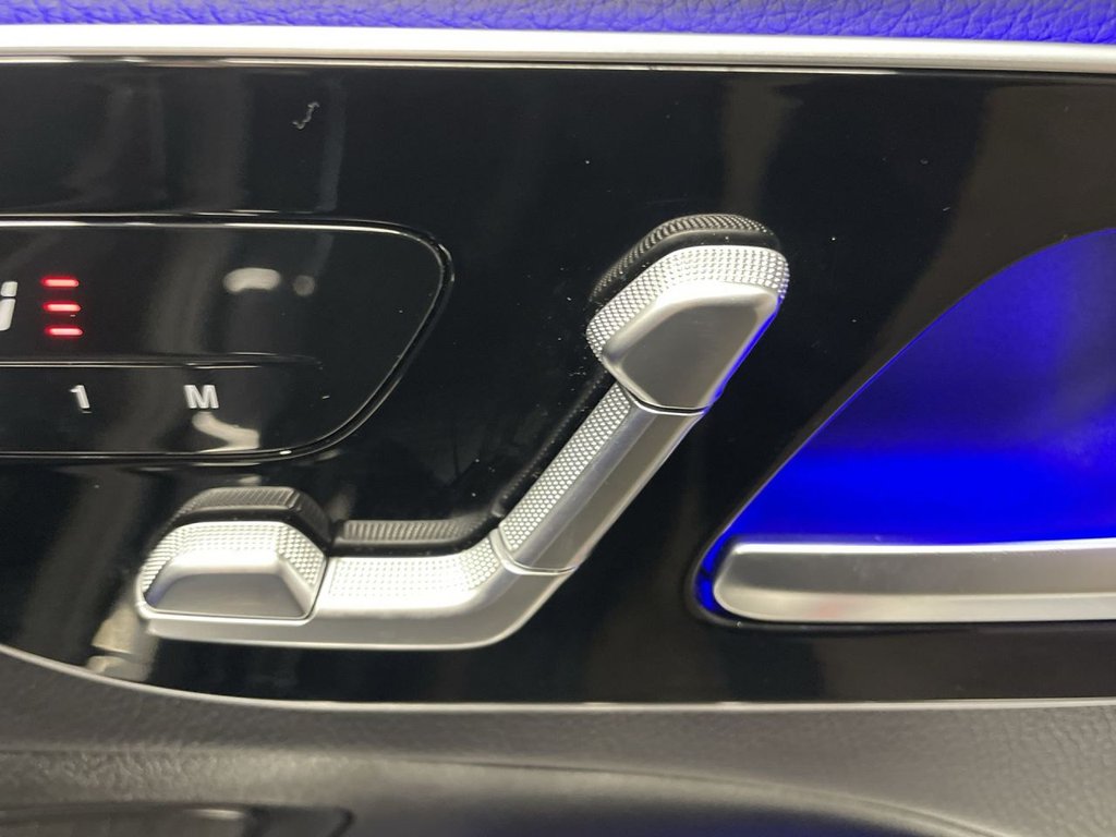 Used Mercedes-Benz C Class 2022 for sale - 76820980: Photo 25