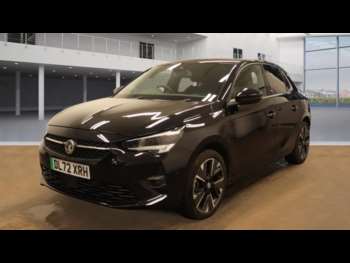 Used Vauxhall Corsa 2023 for sale - 74511587: Photo