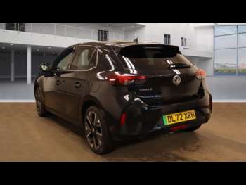 Used Vauxhall Corsa 2023 for sale - 74511587: Photo