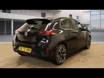 Used Vauxhall Corsa 2023 for sale - 74511587: Photo