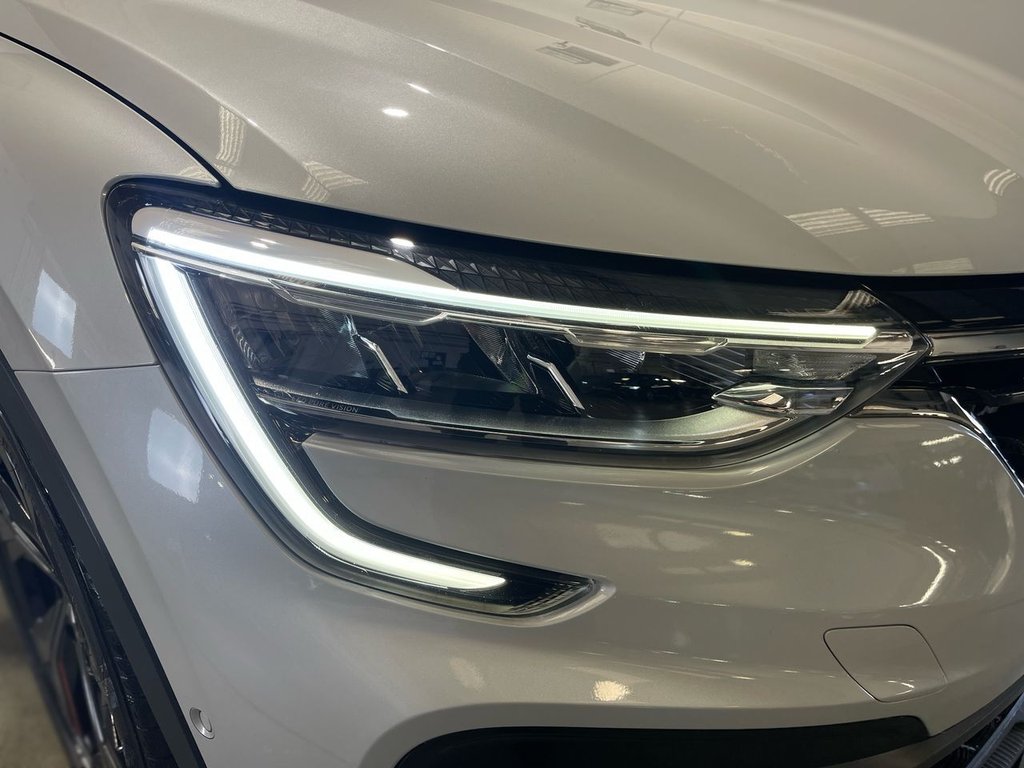 Used Renault Arkana 2022 for sale - 76416927: Photo 21