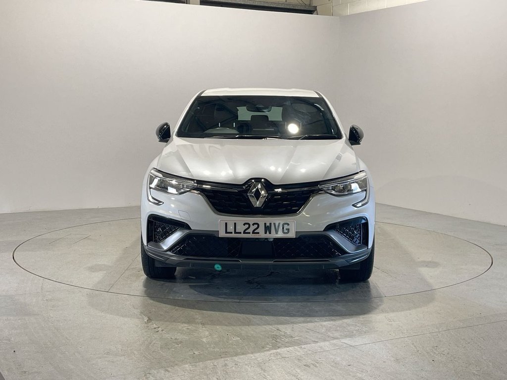 Used Renault Arkana 2022 for sale - 76416927: Photo 3