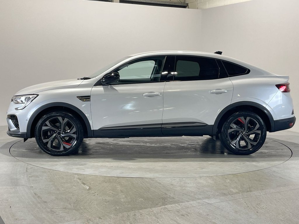 Used Renault Arkana 2022 for sale - 76416927: Photo 5