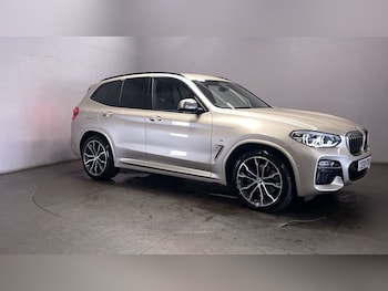 Used BMW X3 2019 for sale - 75814958: Photo