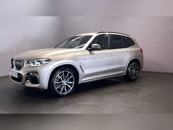 Used BMW X3 2019 for sale - 75814958: Photo