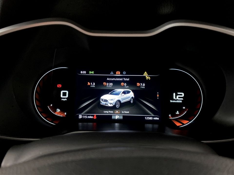 Used MG MG ZS 2023 for sale - 78063459: Photo 14