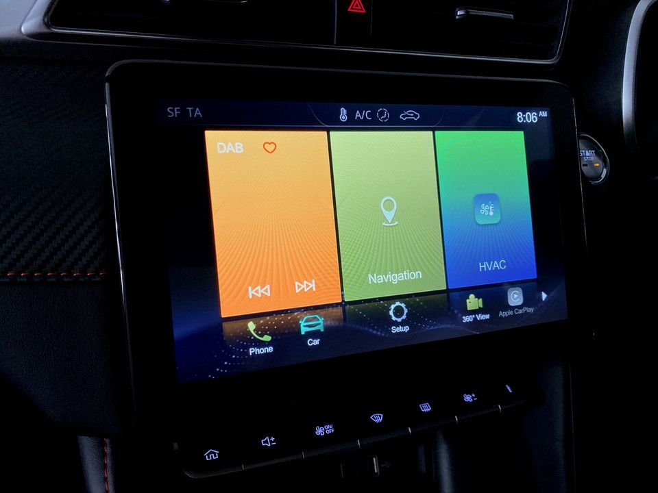 Used MG MG ZS 2023 for sale - 78063459: Photo 16