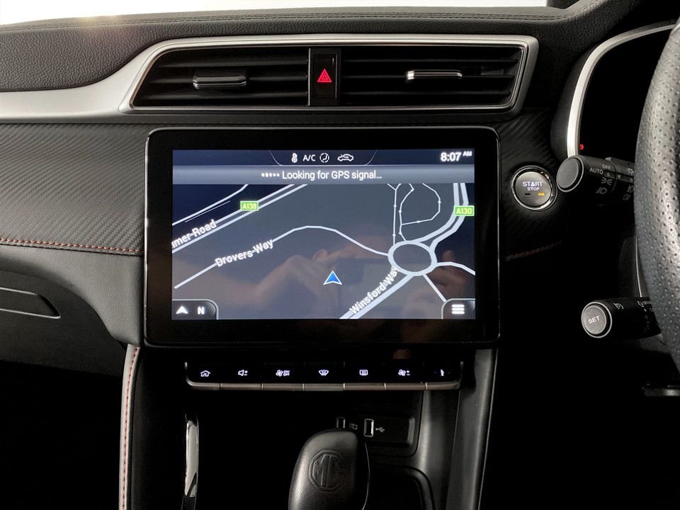 Used MG MG ZS 2023 for sale - 78063459: Photo 18