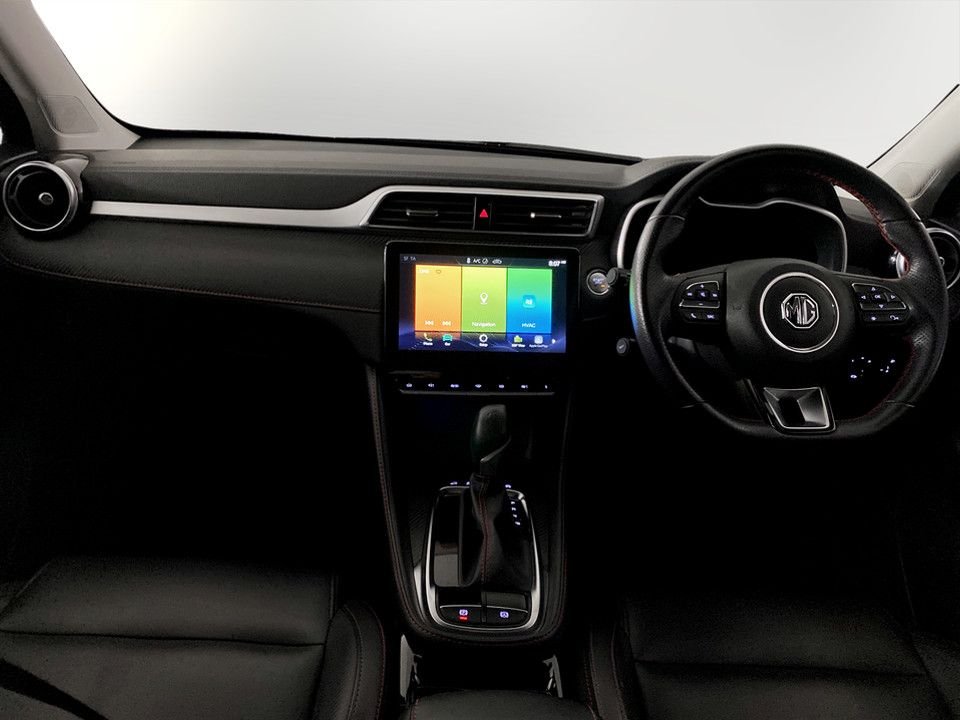 Used MG MG ZS 2023 for sale - 78063459: Photo 19