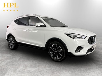 MG MG ZS feature image