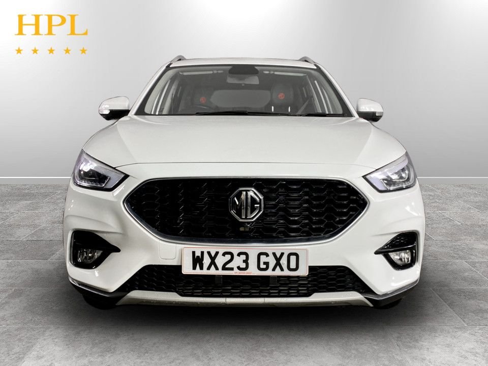 Used MG MG ZS 2023 for sale - 78063459: Photo 2