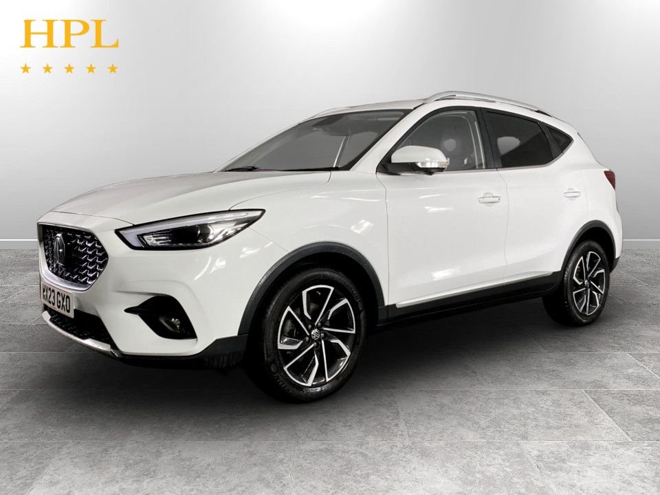 Used MG MG ZS 2023 for sale - 78063459: Photo 3