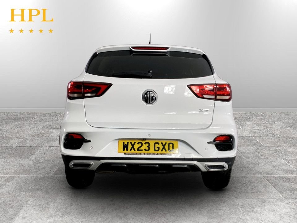 Used MG MG ZS 2023 for sale - 78063459: Photo 6