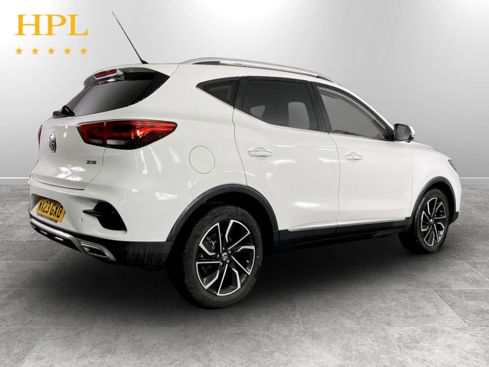 Used MG MG ZS 2023 for sale - 78063459: Photo 7