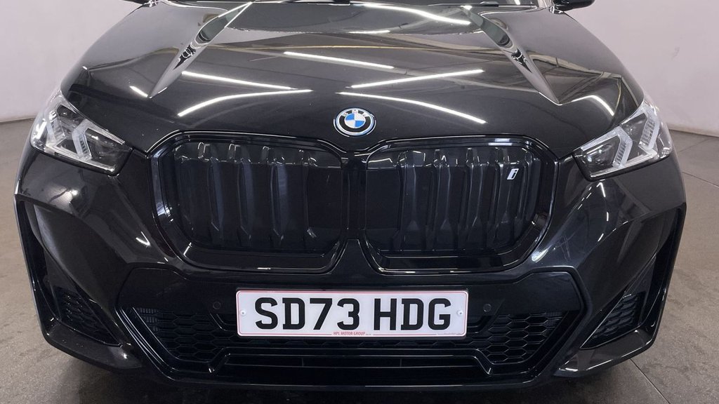 Used BMW iX1 2023 for sale - 77110716: Photo 10