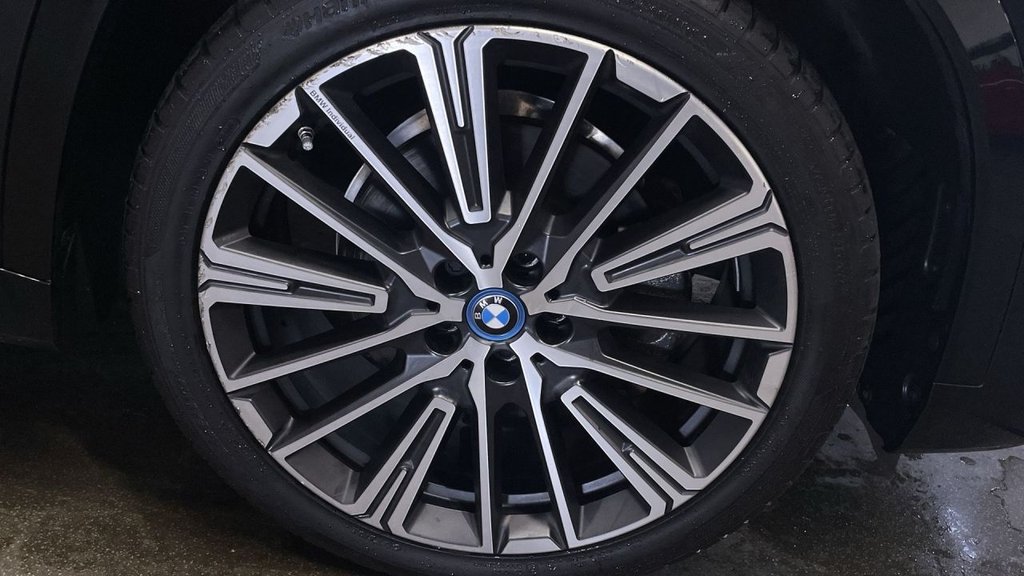 Used BMW iX1 2023 for sale - 77110716: Photo 12